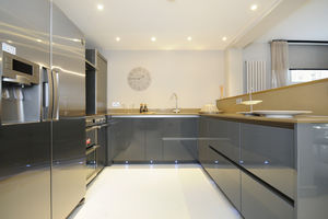 Boydell Court St Johns Wood Park